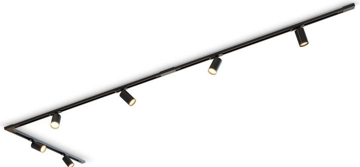 Calex Set di Illuminazione per Rotaie (GU10)