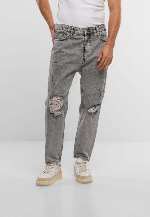 Produktbild Sony 2Y Destroyed Relaxed Fit Denim - 82139 (30)