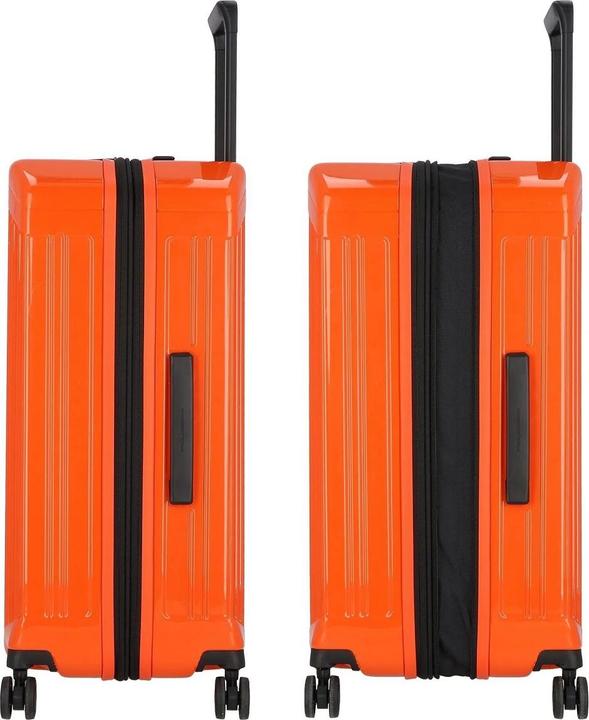Produktbild Piquadro PQ-Light - Trolley (95 l)