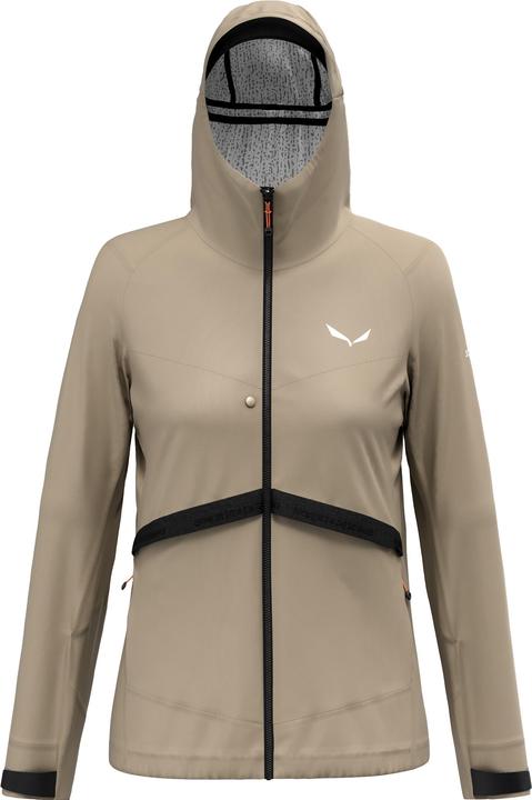 Produktbild Salewa Puez Powertex Hybrid Jacke Da (34, 40, XS)
