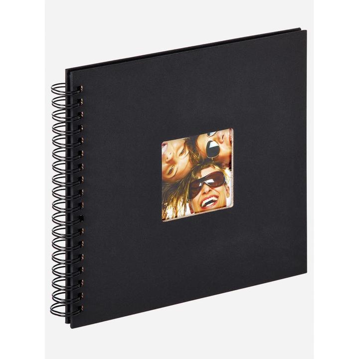 Actual product image Walther Design Fun Spiral (26 x 25 cm)