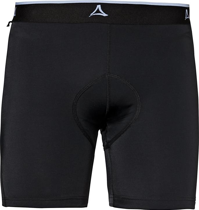 Bike shorts
