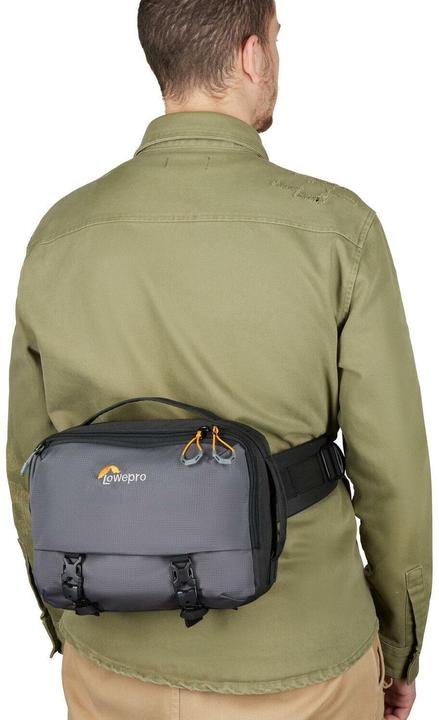 Immagine prodotto Lowepro Trekker Lite SLX 120 (GL) (2 l)