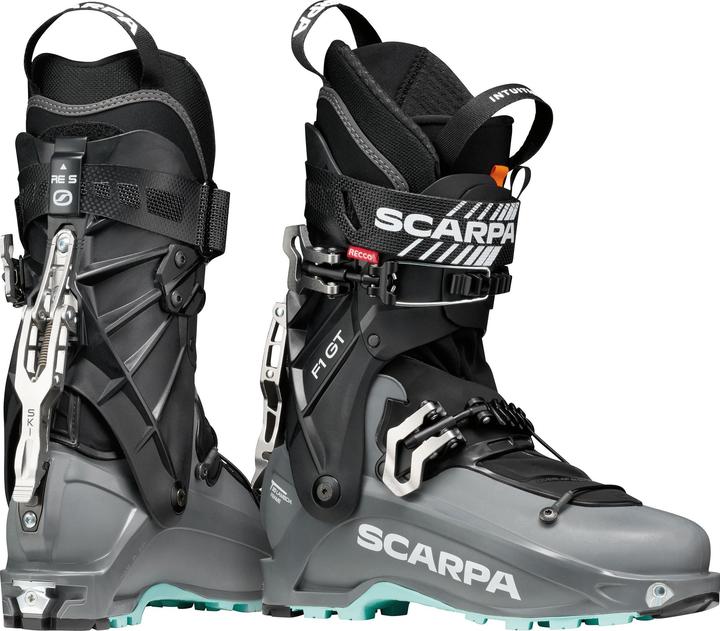 Image du produit Scarpa F1 Gt Wmn (26)