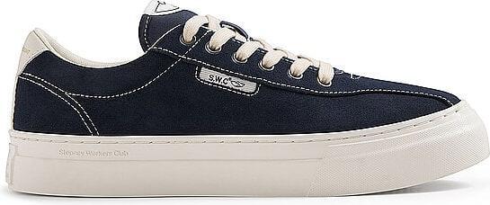 Image du produit Stepney Workers Club DELLOW 02 SUEDE (43)