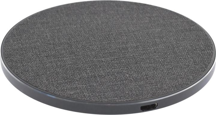 Actual product image 2GO Universal Wireless Charging Fast-Charger 10W Micro-USB K (10 W)