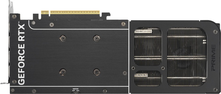 Actual product image ASUS PRIME-RTX5060TI-O16G-GAMING (16 GB)