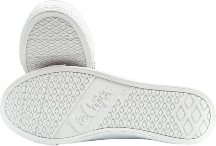 Produktbild Lee Cooper Glitzer Sneaker (37)