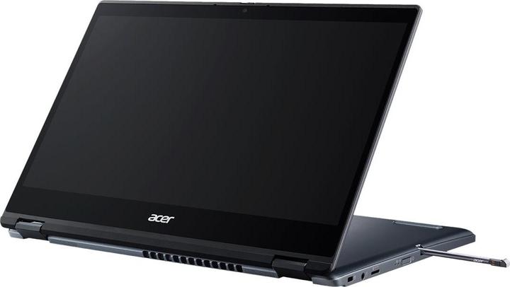 Produktbild Acer TravelMate Spin P4 (14", Intel Core i3-1115G4E, 8 GB, 256 GB, DE)