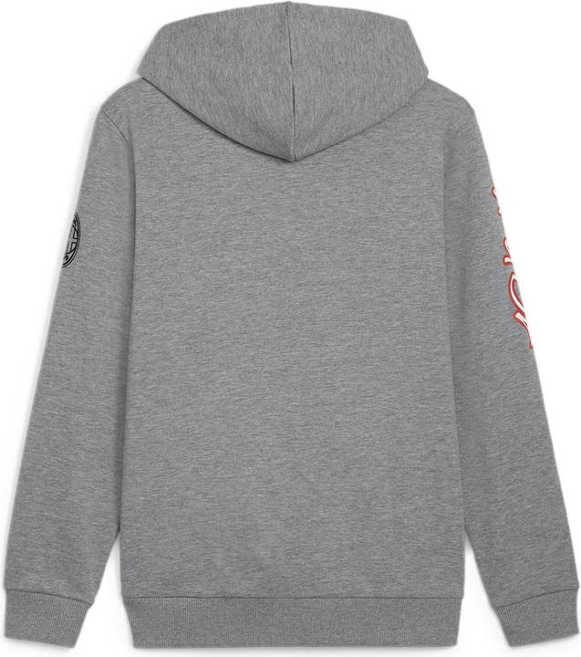 Produktbild Puma ACM Ftblicons FZ Hoody (M)