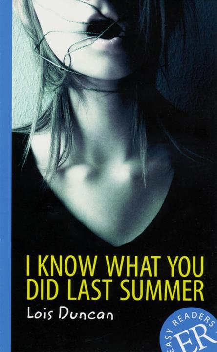 Produktbild I Know What You Did Last Summer (Deutsch, Lois Duncan, 2014)