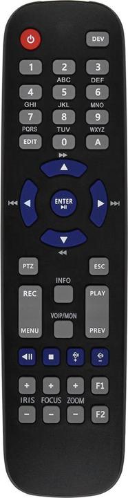 Immagine prodotto Hikvision DS-7732NXI-K4 (Videoregistratore di rete (NVR))