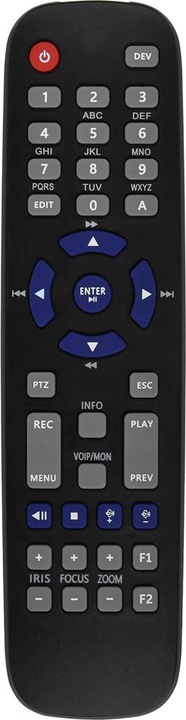 Actual product image Hikvision DS-7732NXI-K4 (Network Video Recorder (NVR))