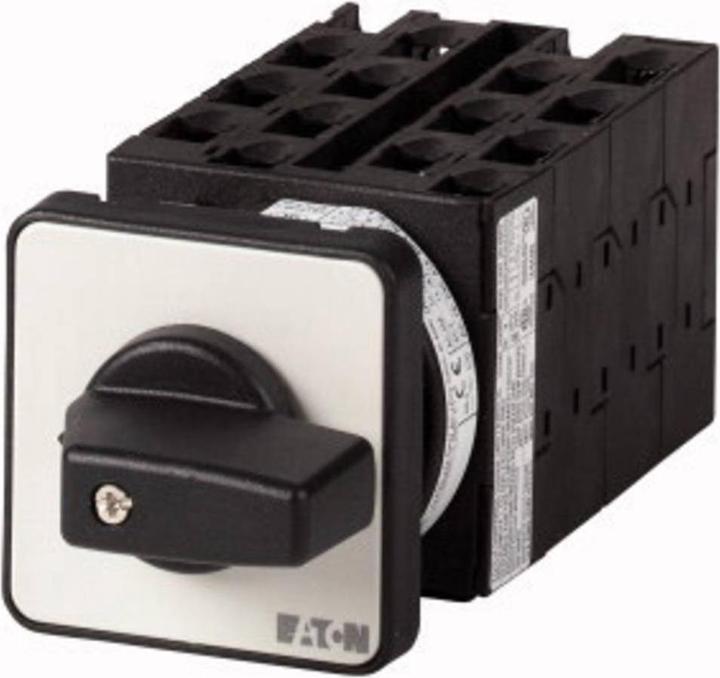 Actual product image Eaton Step switch T0-7-15135/E