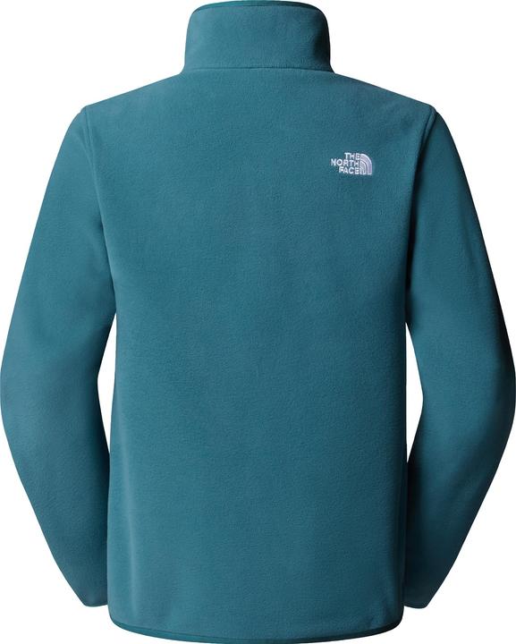Actual product image North Face Glacier Fleece 1/4 Zip (S)