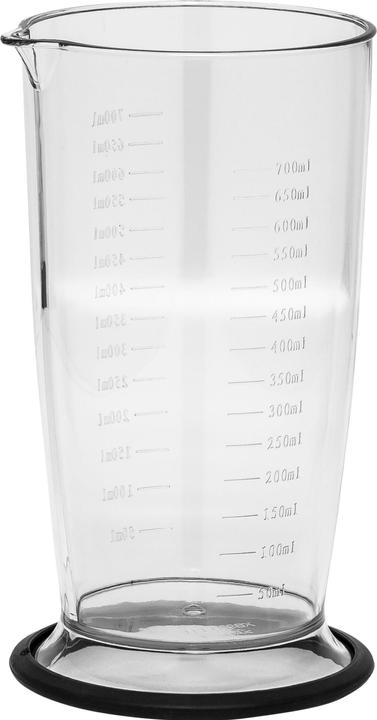 Actual product image Graef HB501