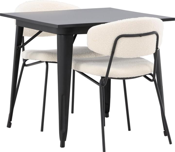 Actual product image Venture Home Tempe, Chico (MDF)