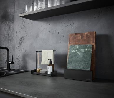 Image du produit Peka Metall Organisateur d’évier PEKA Piuro Sink