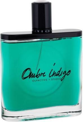 Actual product image Olfactive Studio Ombre Indigo by Eau de Parfum Spray (Unisex) 100 ml (Eau de parfum, 100 ml)