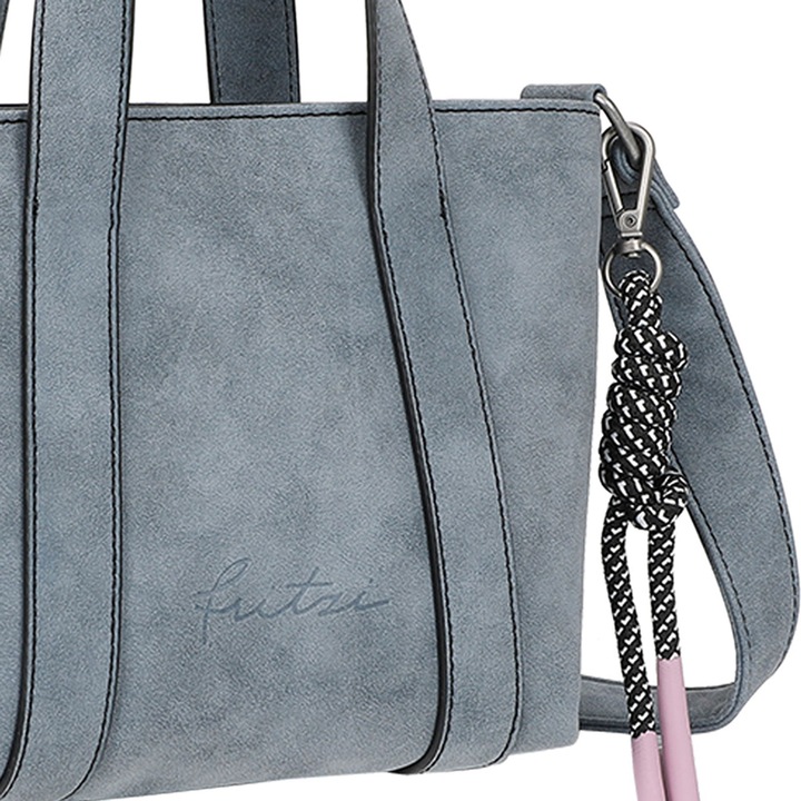 Produktbild Fritzi aus Preußen Bitzi09 Schultertasche 22 cm
