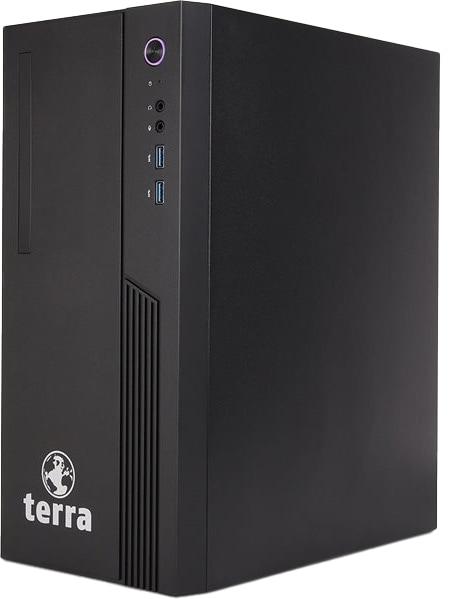 Immagine prodotto Wortmann TERRA PC-BUSINESS 5000 SILENZIOSO (500 GB, 8 GB, Intel Core i5-12400)
