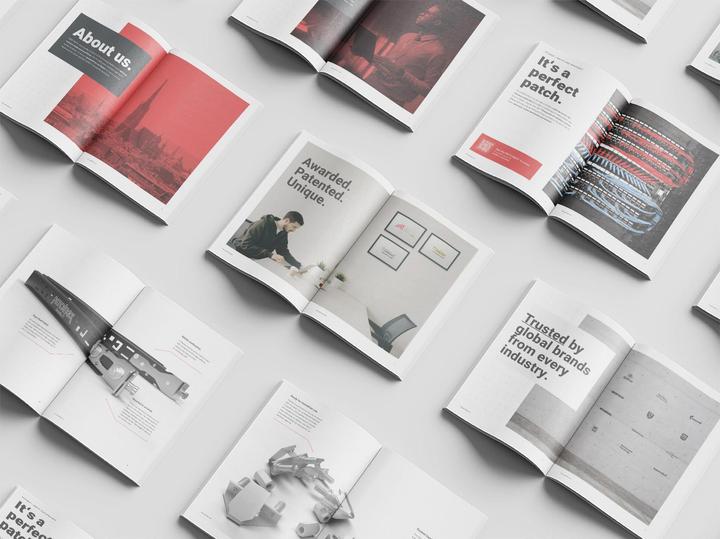 PATCHBOX brochure - Simplify IT