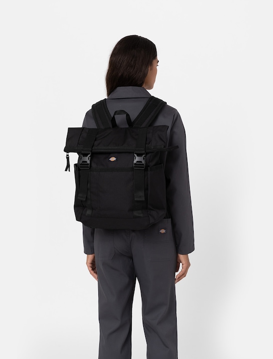 Produktbild Dickies Ashville Roll Top Backpack