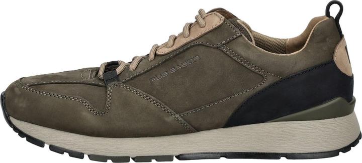 Black, Cactus, Corduroy