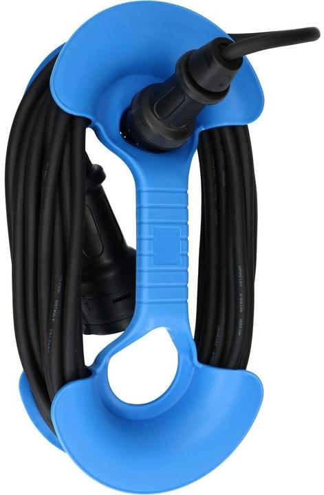 Actual product image Max Hauri Cable dumbbell