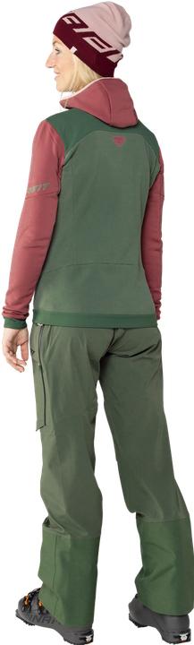 Immagine prodotto Dynafit Pantaloni elasticizzati Tigard 3L (XS)