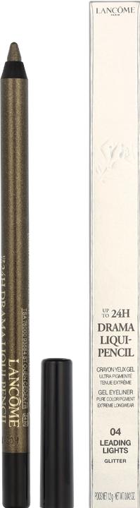Actual product image Lancôme 24H Drama Liquid Pencil Leading Lights Glitter 04 (04)