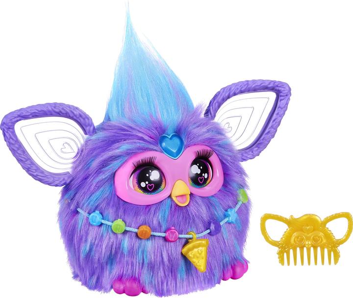 Actual product image Furby with sound 13 x 23 x 23 cm (22.86 cm)