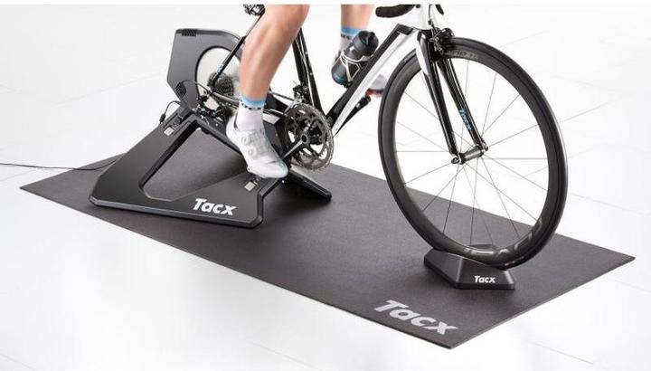 Image du produit Tacx Tapis pour rouleaux d'entraînement (0.60 cm)
