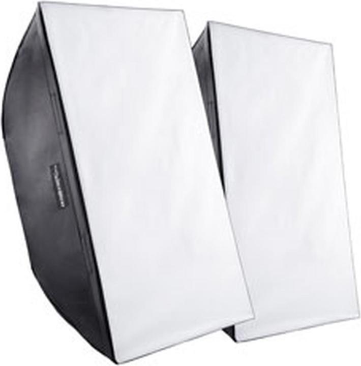 Actual product image Walimex pro pro studio set VE-150 XL Excellence (150 W, Set)