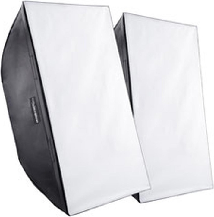 Produktbild Walimex pro pro Studioset VE-150 XL Excellence (150 W, Set)