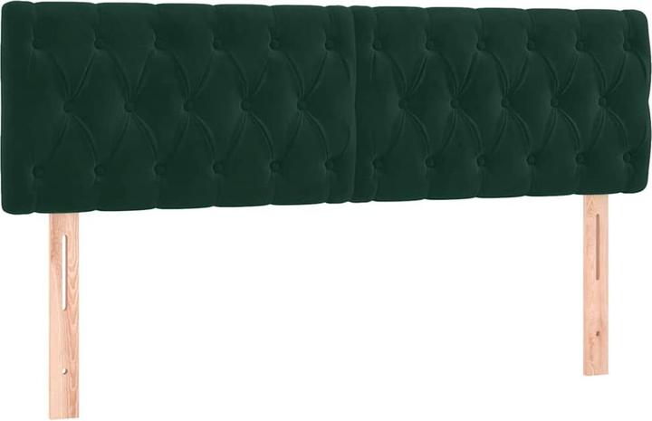 Produktbild vidaXL Boxspringbett (160 x 200 cm)