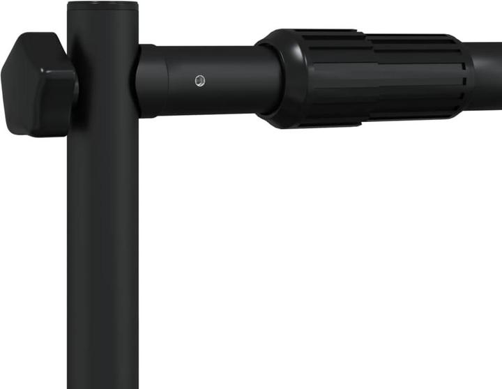 Produktbild VidaXL Backdrop Stand (305 cm, 243 cm)