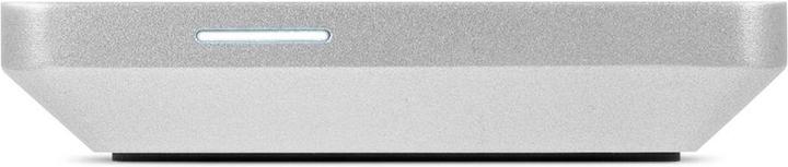 Actual product image OWC Envoy Pro EX - Storage Enclosure - M.2 NVMe Card - USB 3.1 (Gen 2) (M.2 2280)