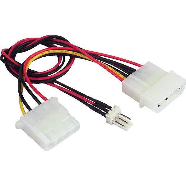 Gembird CC-PSU-5 Internes Stromkabel, Interne Kabel (PC)