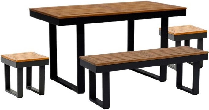 Produktbild Giardimo Loveseat