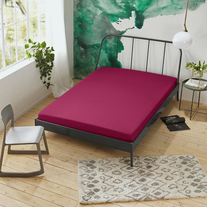 Produktbild Erwin Müller Nürnberg (100x200 cm)