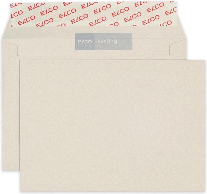 Produktbild Elco Couvert Sycling, ohne Fenster (C6, 500 x)