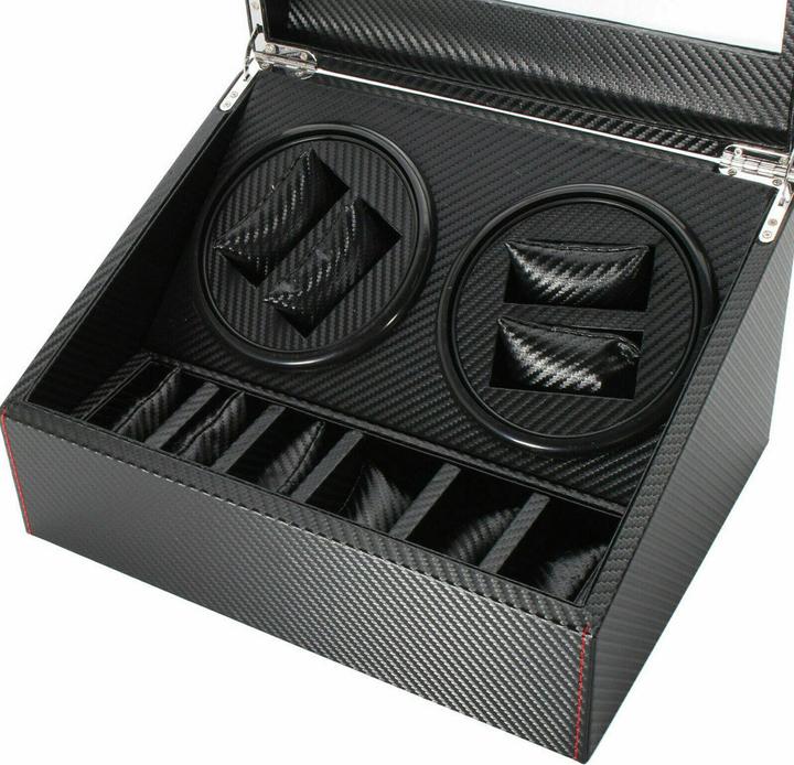 Produktbild Jamb Uhrenbeweger (4 x)