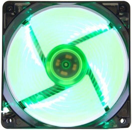Produktbild Nox Coolfan 120 LED (120 mm, 1x)