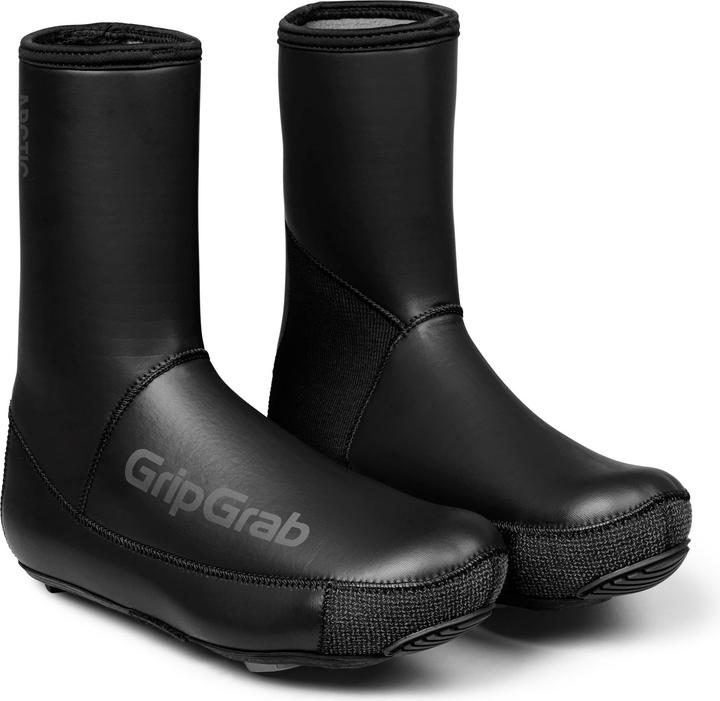 GripGrab Arctic II Waterproof Deep Winter Road Shoe Covers