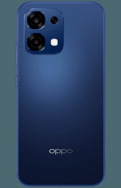 Image du produit OPPO A6 Pro 5G (256 Go, Bleu, Noir stellaire, 6.57", Double SIM)