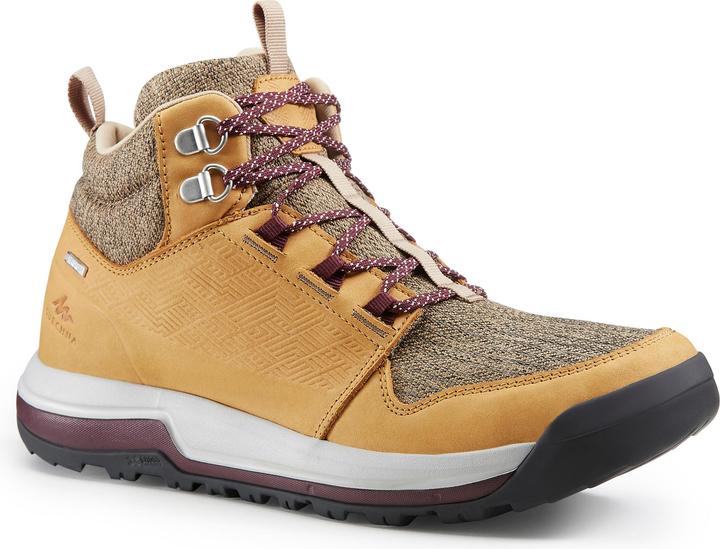 Marron, Beige