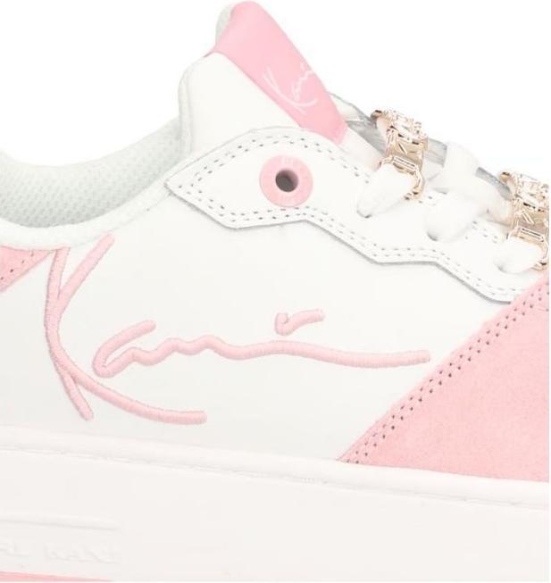 Image du produit Karl Kani 89UP Logo Prm Damenschuh (39)