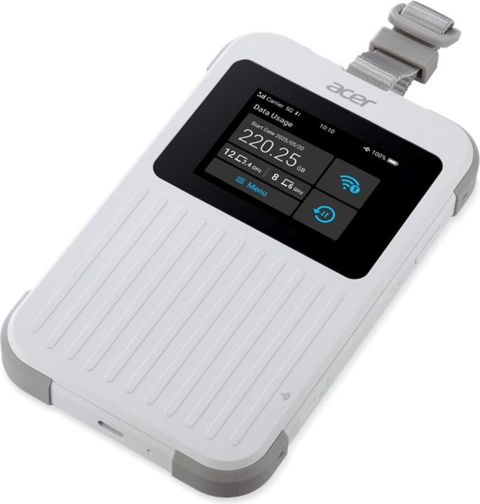 Produktbild Acer Connect M6E mit 1GB