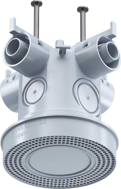 Actual product image Agro Lamp plug w.4 inserts